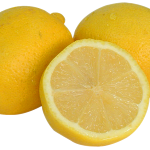 Lemon PNG