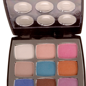 Eye shadow PNG
