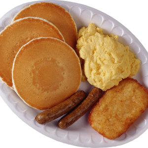 Pancake PNG