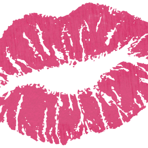 Kiss PNG image