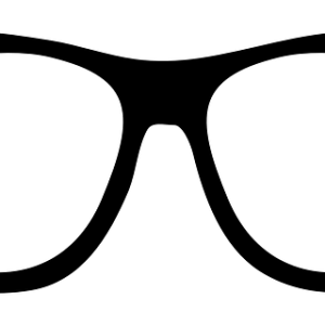 Glasses PNG