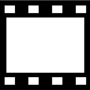 Filmstrip PNG