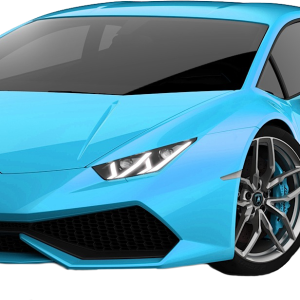 Lamborghini PNG