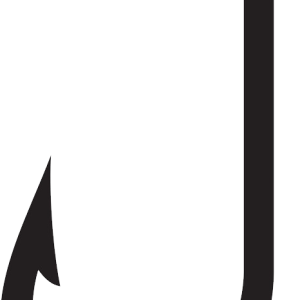 Fish hook PNG