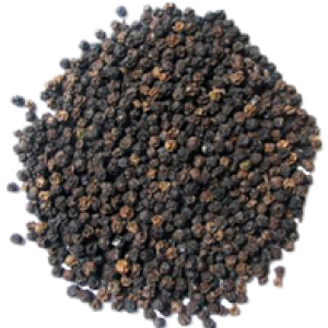 Black pepper PNG