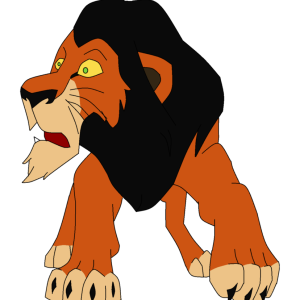 Lion King PNG