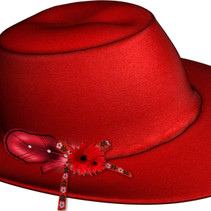 Hat PNG image