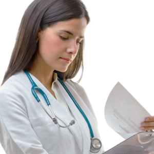 Doctor PNG