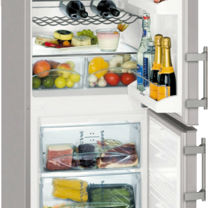 Refrigerator PNG image