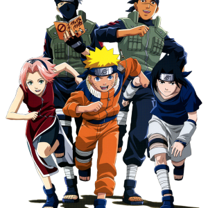 Naruto PNG