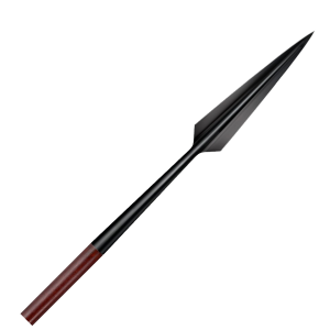Spear PNG