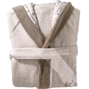 Bathrobe PNG