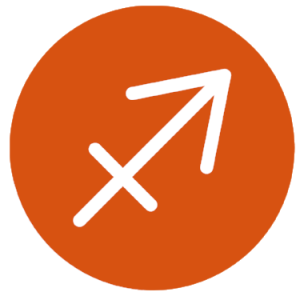 Sagittarius PNG