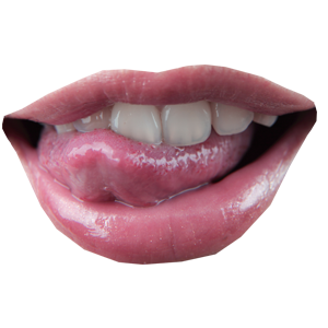 Tongue PNG