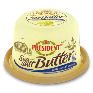 Butter PNG