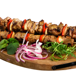 kebab PNG