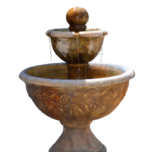 Fountain PNG