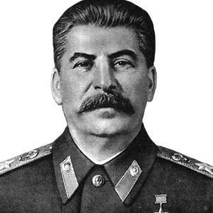 Stalin PNG