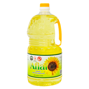 Sunflower oil PNG