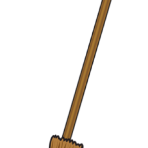 Broom PNG