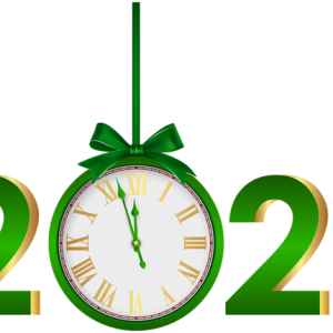 2021 year PNG