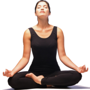 Yoga PNG