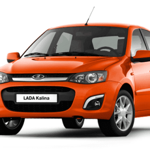 Lada PNG
