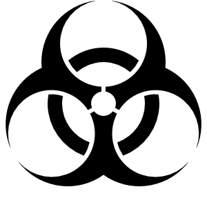 Biohazard PNG