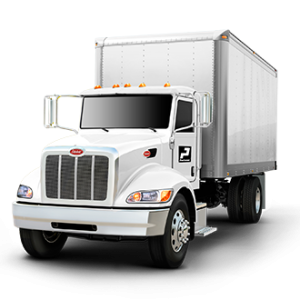 Truck PNG
