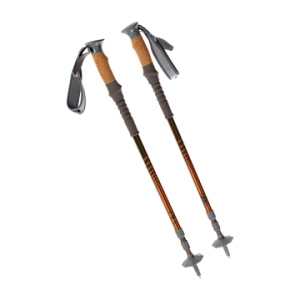 Trekking pole PNG
