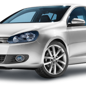 Volkswagen PNG car image