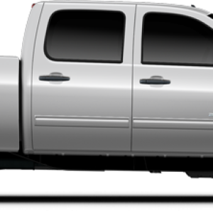 Pickup truck PNG