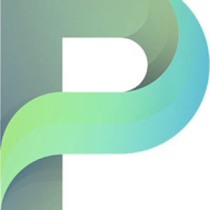 Letter P PNG