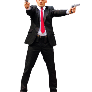 Hitman PNG