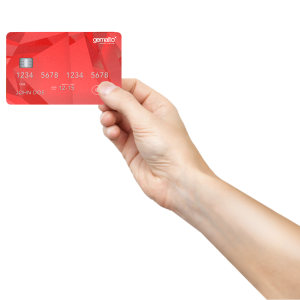 Credit card PNG