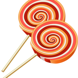 Lollipop PNG