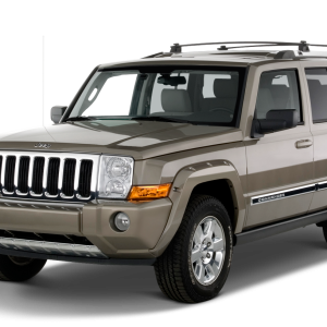 Jeep PNG