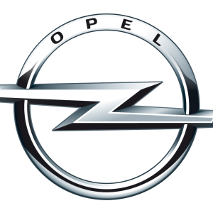 Opel car logo PNG brand image