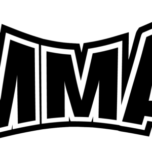 MMA logo PNG