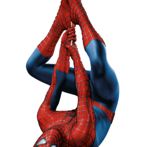 Spider-Man PNG
