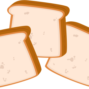 Toast PNG