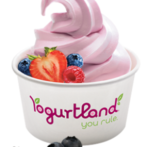 Yogurt PNG