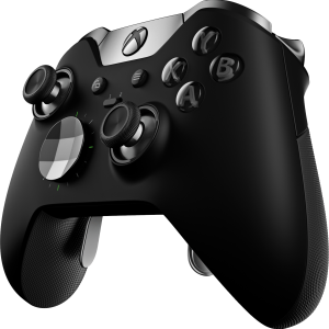 Xbox gamepad PNG