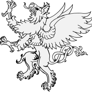 Griffin PNG