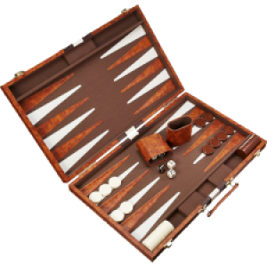Backgammon PNG