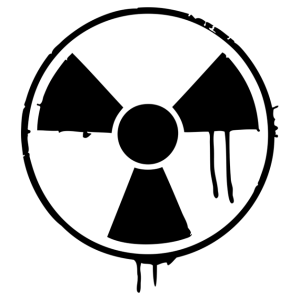 Radiation PNG