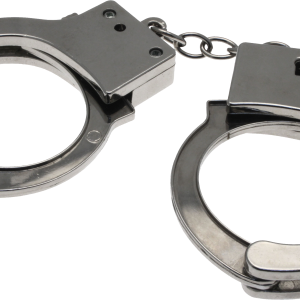 Handcuffs PNG