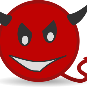 Diablo PNG