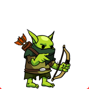 Goblin PNG