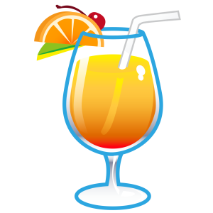 Cocktail PNG